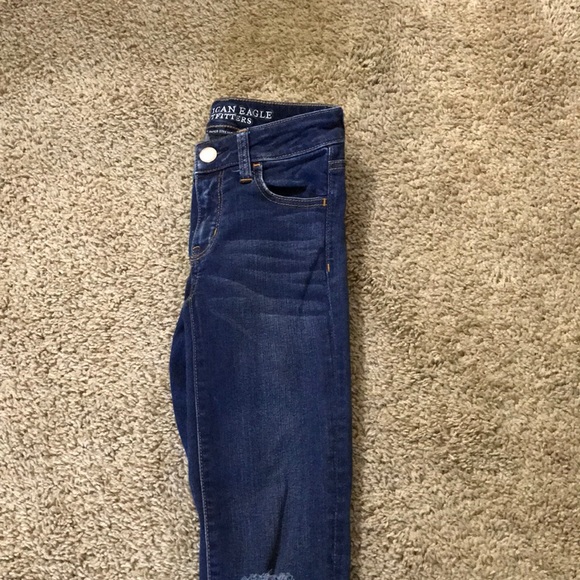 American eagle jeans - Picture 3 of 4